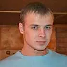 Богомолов Глеб